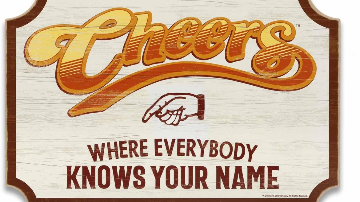 Place your badge order so you can be….